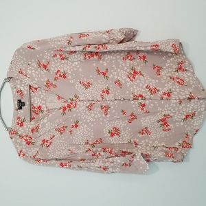 Torrid Harper Blouse